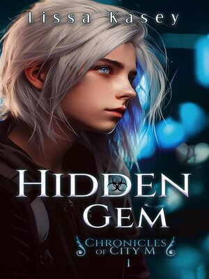 cover image of Hidden Gem